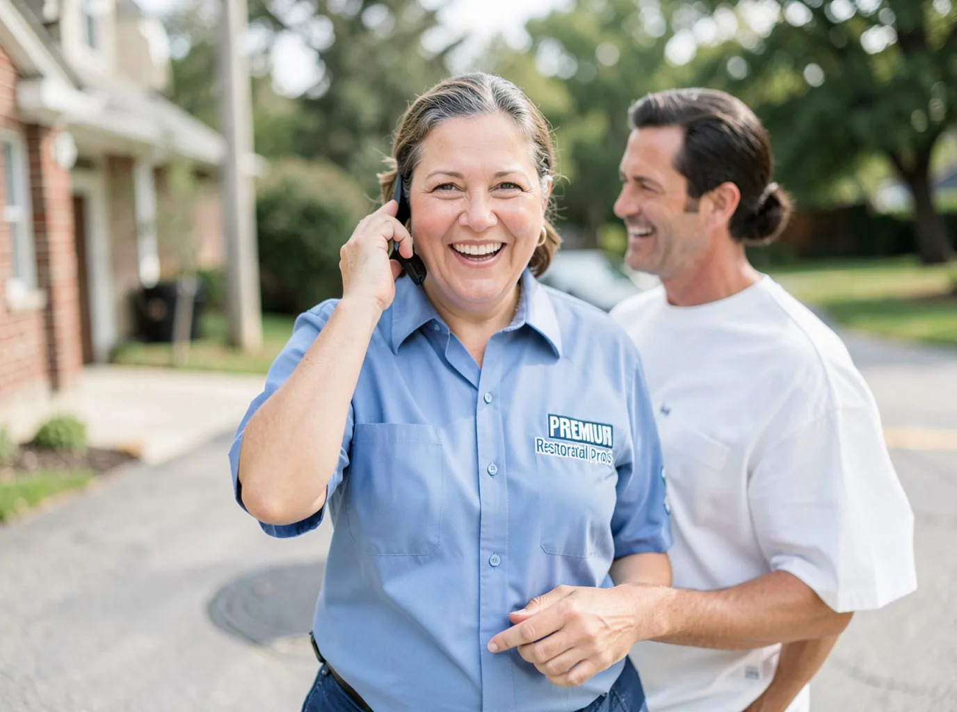 Water Damage Restoration Ridgefield, NJ FAQs